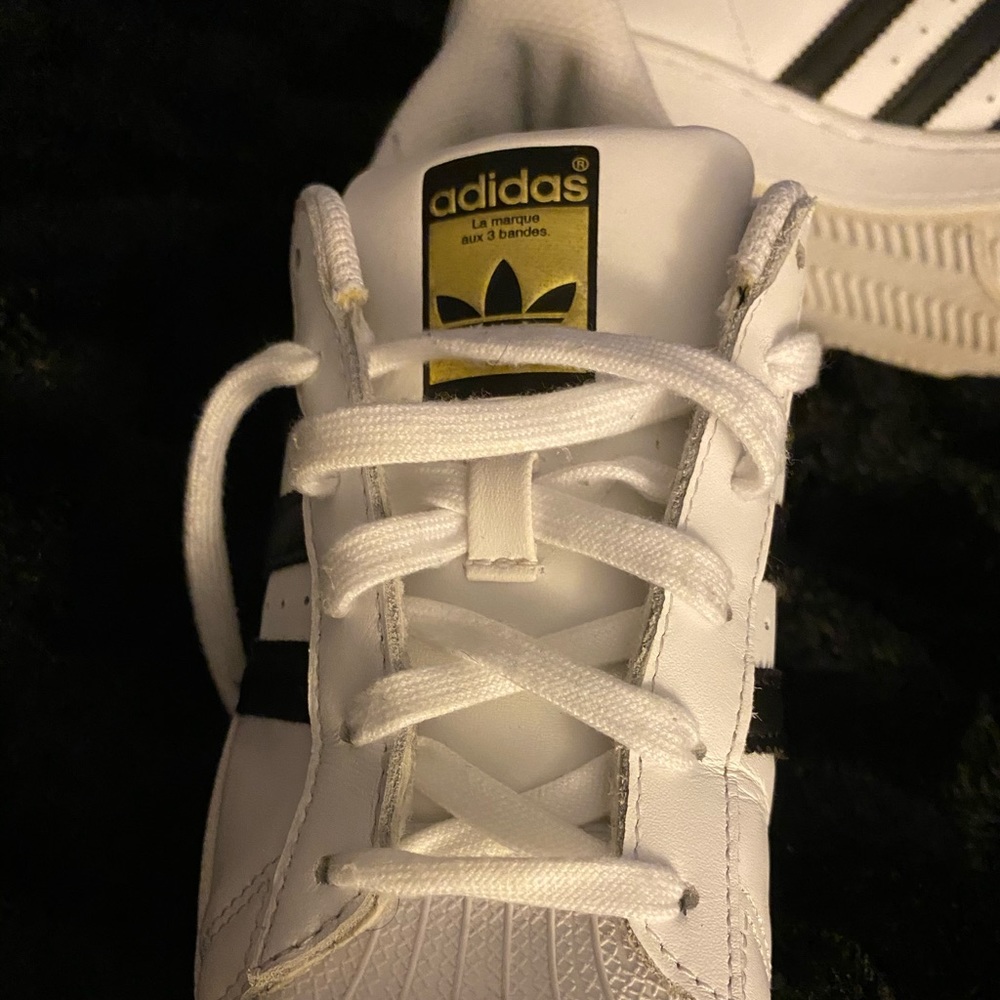 Adidas sneakers